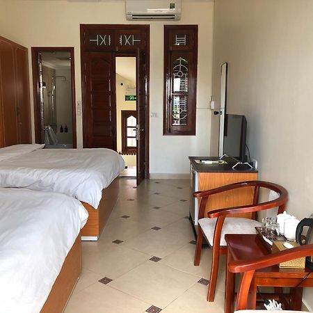 Maya Homestay Hue Exteriér fotografie
