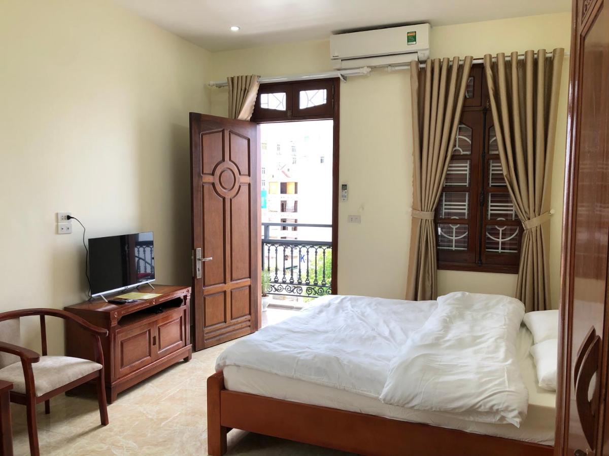 Maya Homestay Hue Exteriér fotografie
