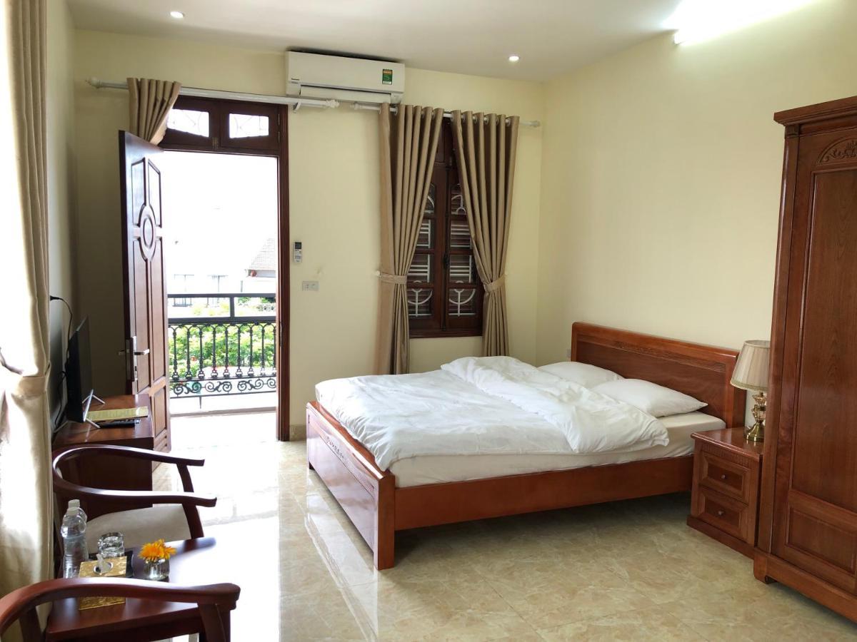 Maya Homestay Hue Exteriér fotografie