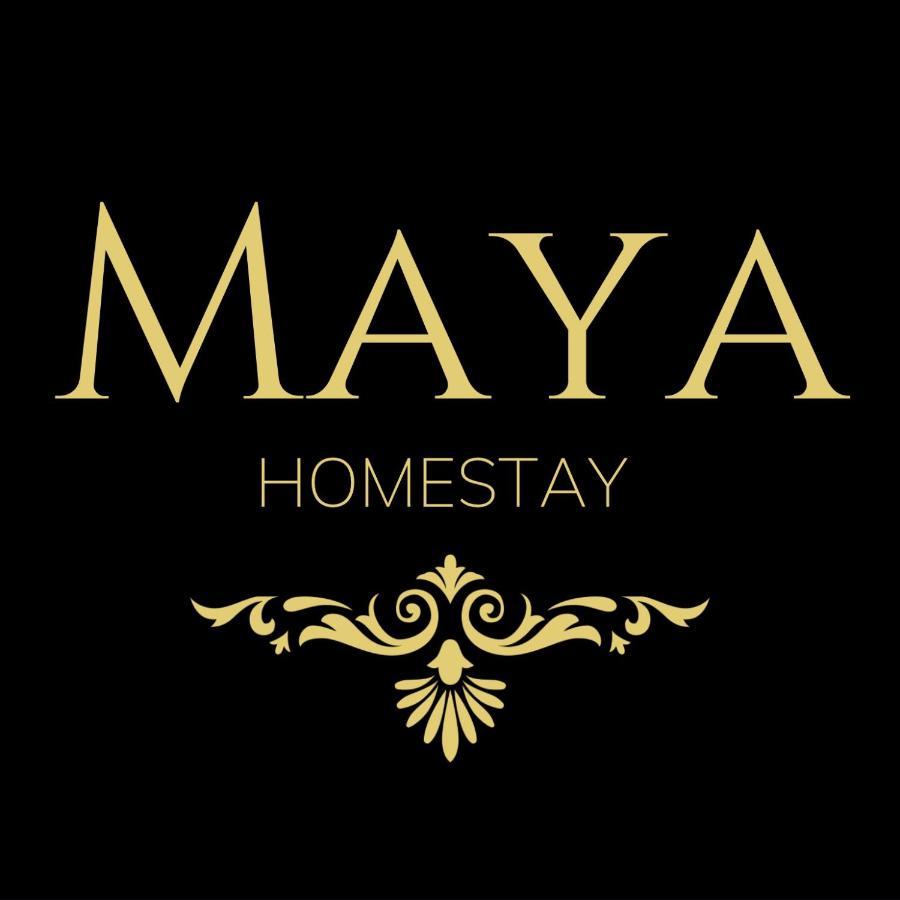 Maya Homestay Hue Exteriér fotografie