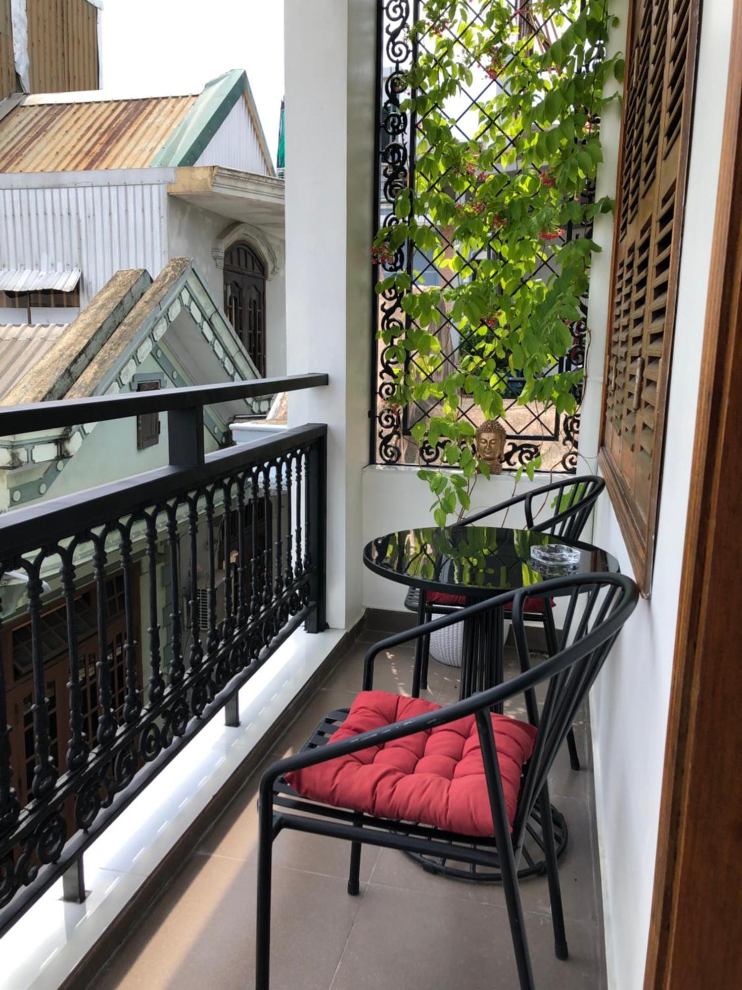 Maya Homestay Hue Exteriér fotografie