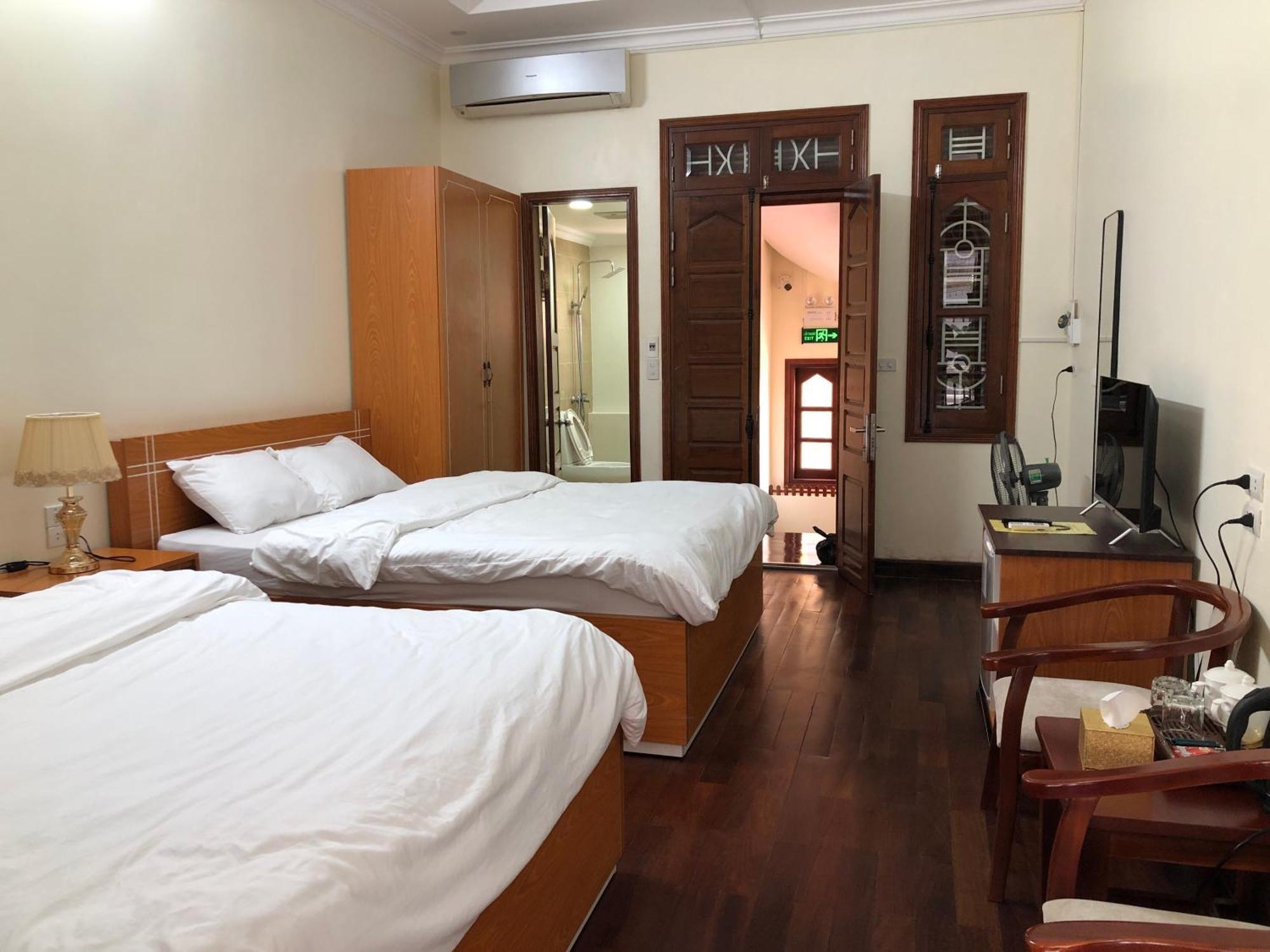 Maya Homestay Hue Exteriér fotografie