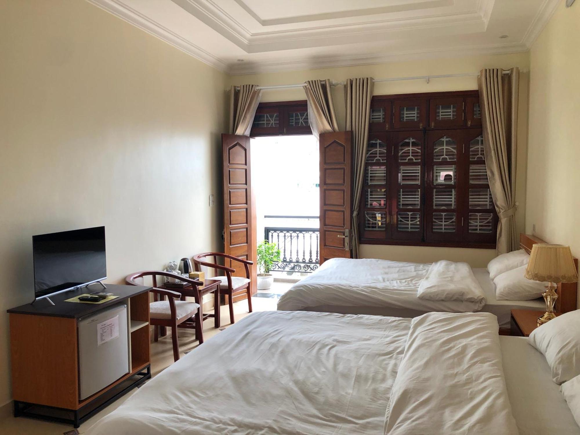 Maya Homestay Hue Exteriér fotografie