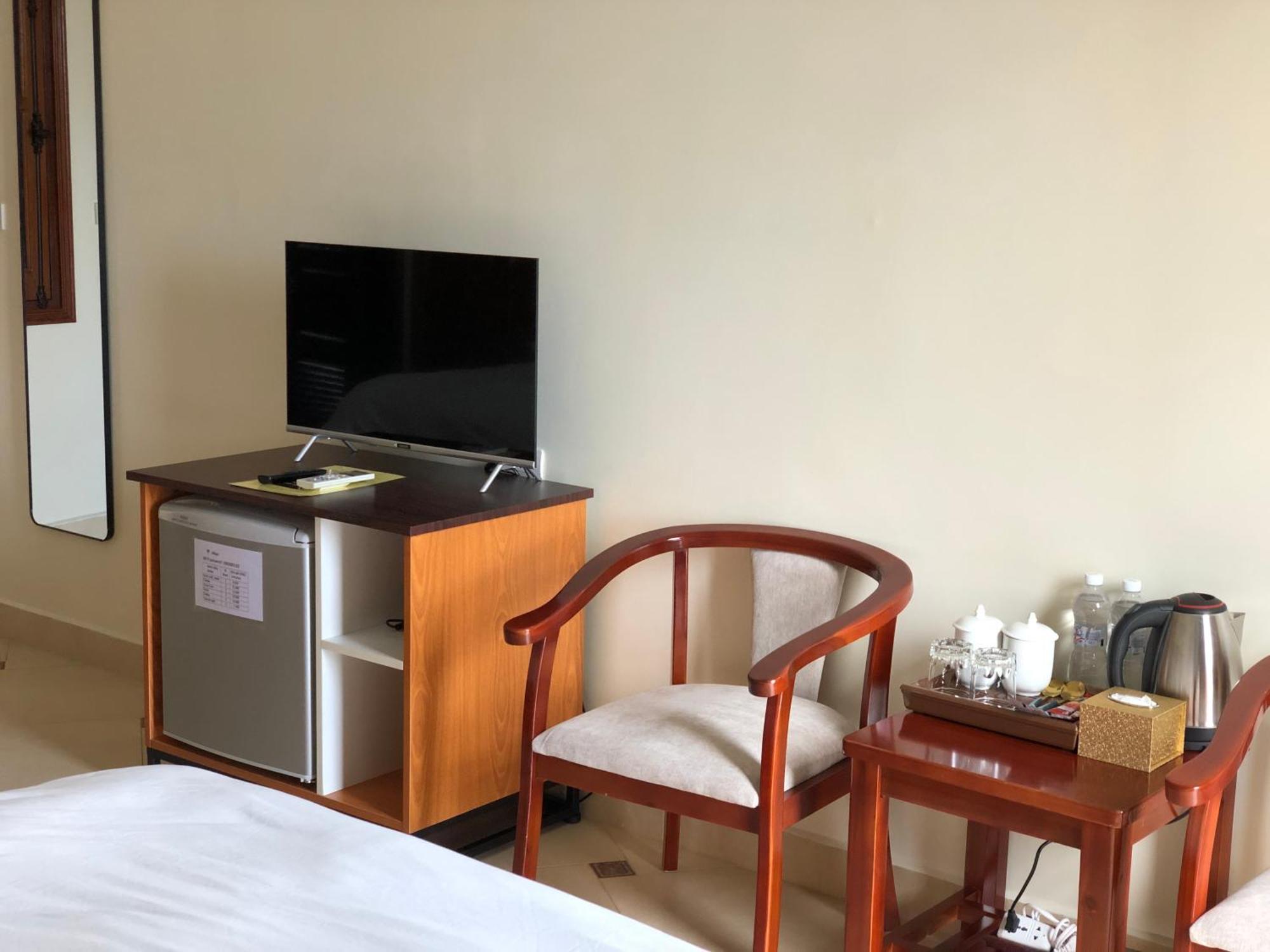 Maya Homestay Hue Exteriér fotografie