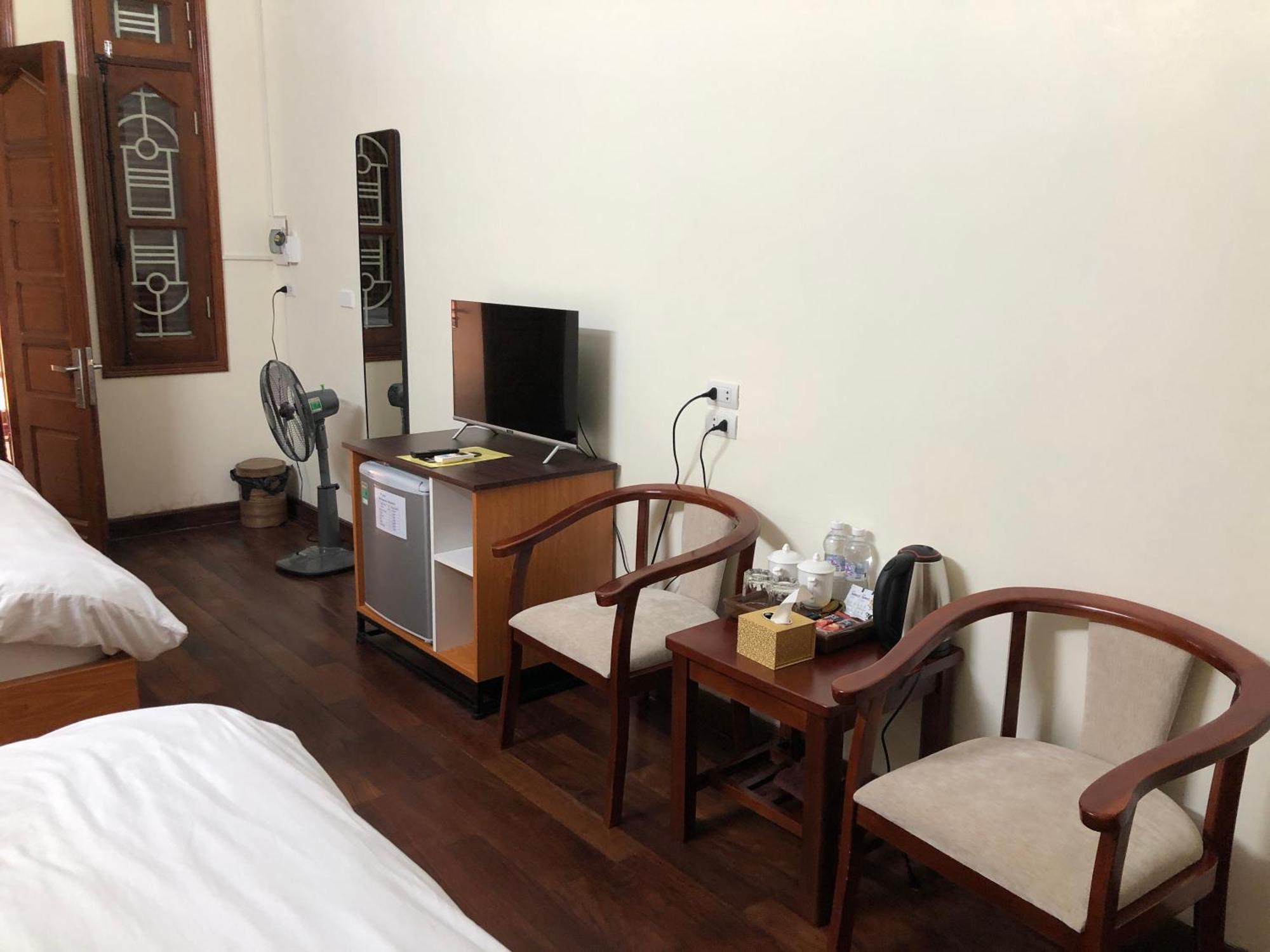 Maya Homestay Hue Exteriér fotografie