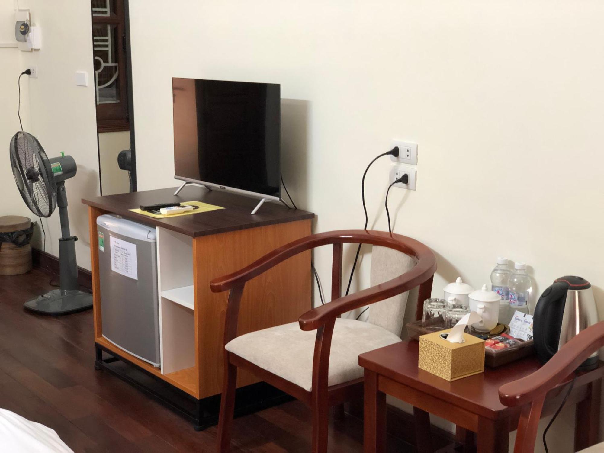 Maya Homestay Hue Exteriér fotografie
